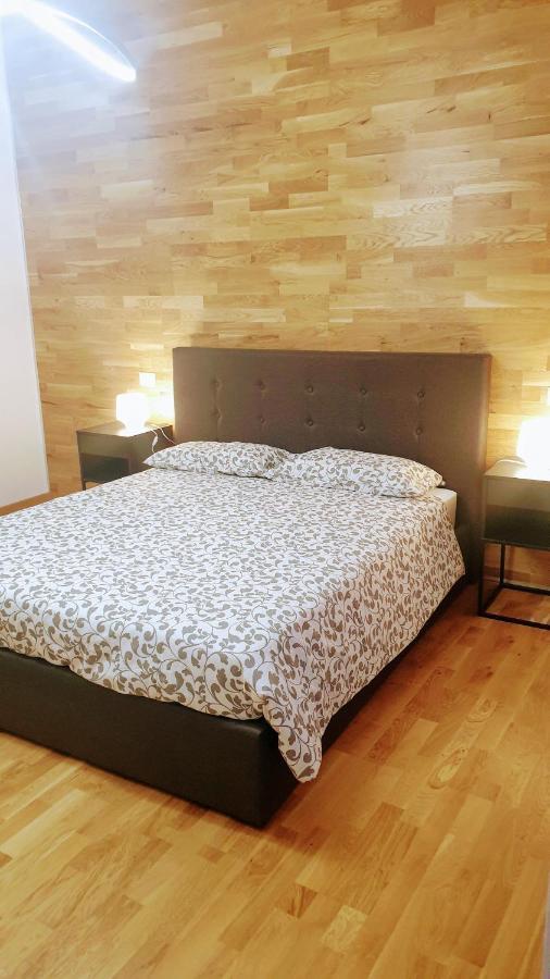 Casa Caterina Daire Mantua Dış mekan fotoğraf