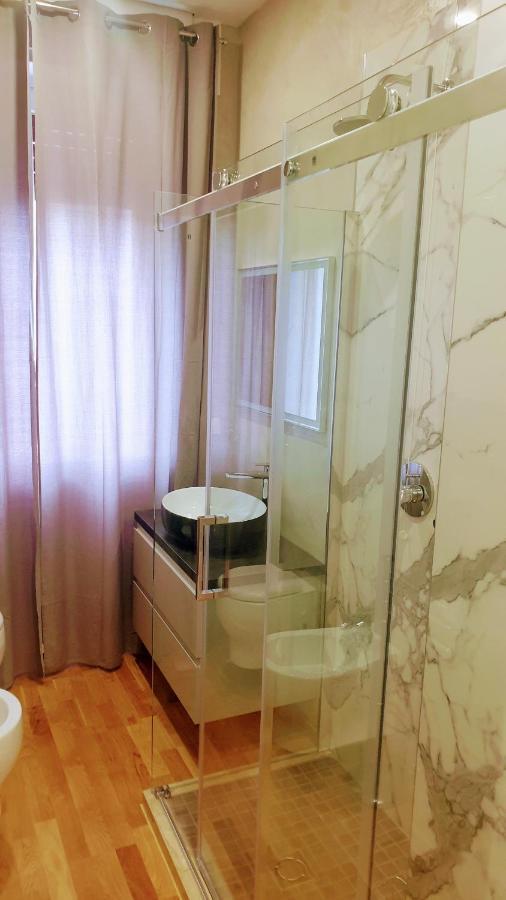 Casa Caterina Daire Mantua Dış mekan fotoğraf